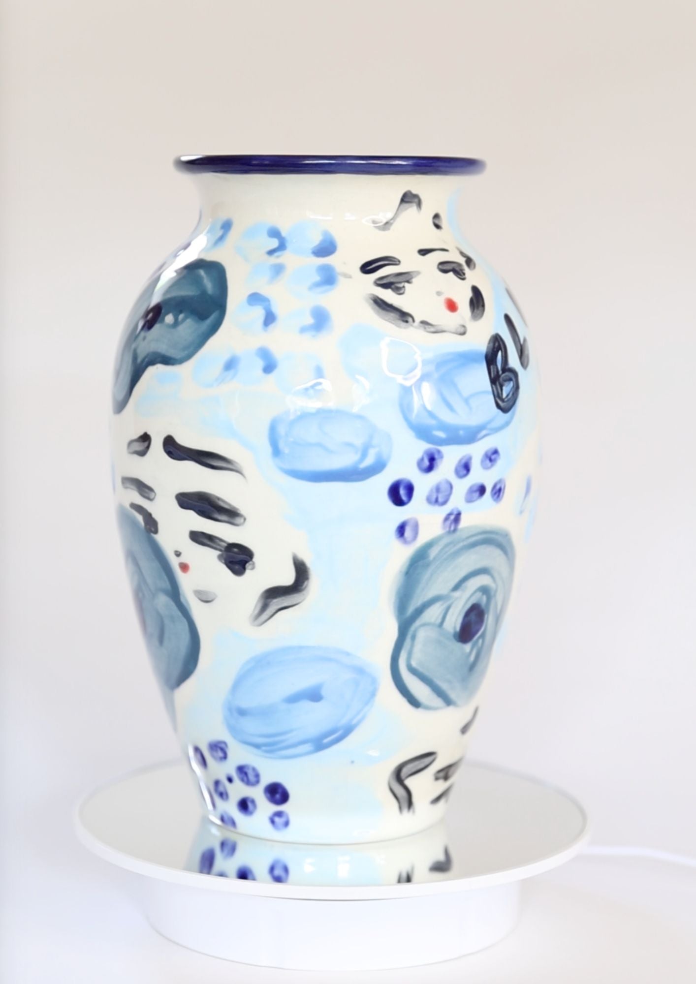 Blue Bliss - Limited Edition Garden of Euphora - External Listing