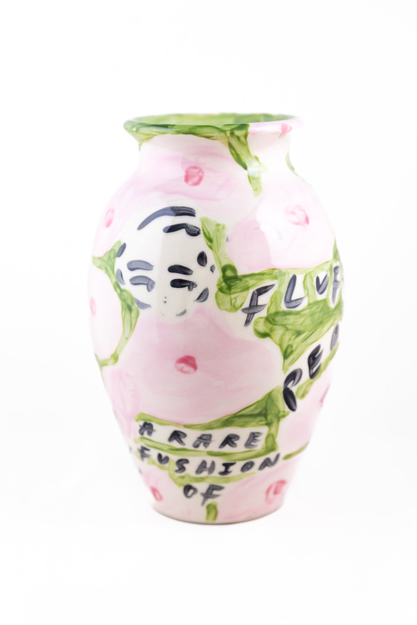 Fleeting Peony - Limited Edition
