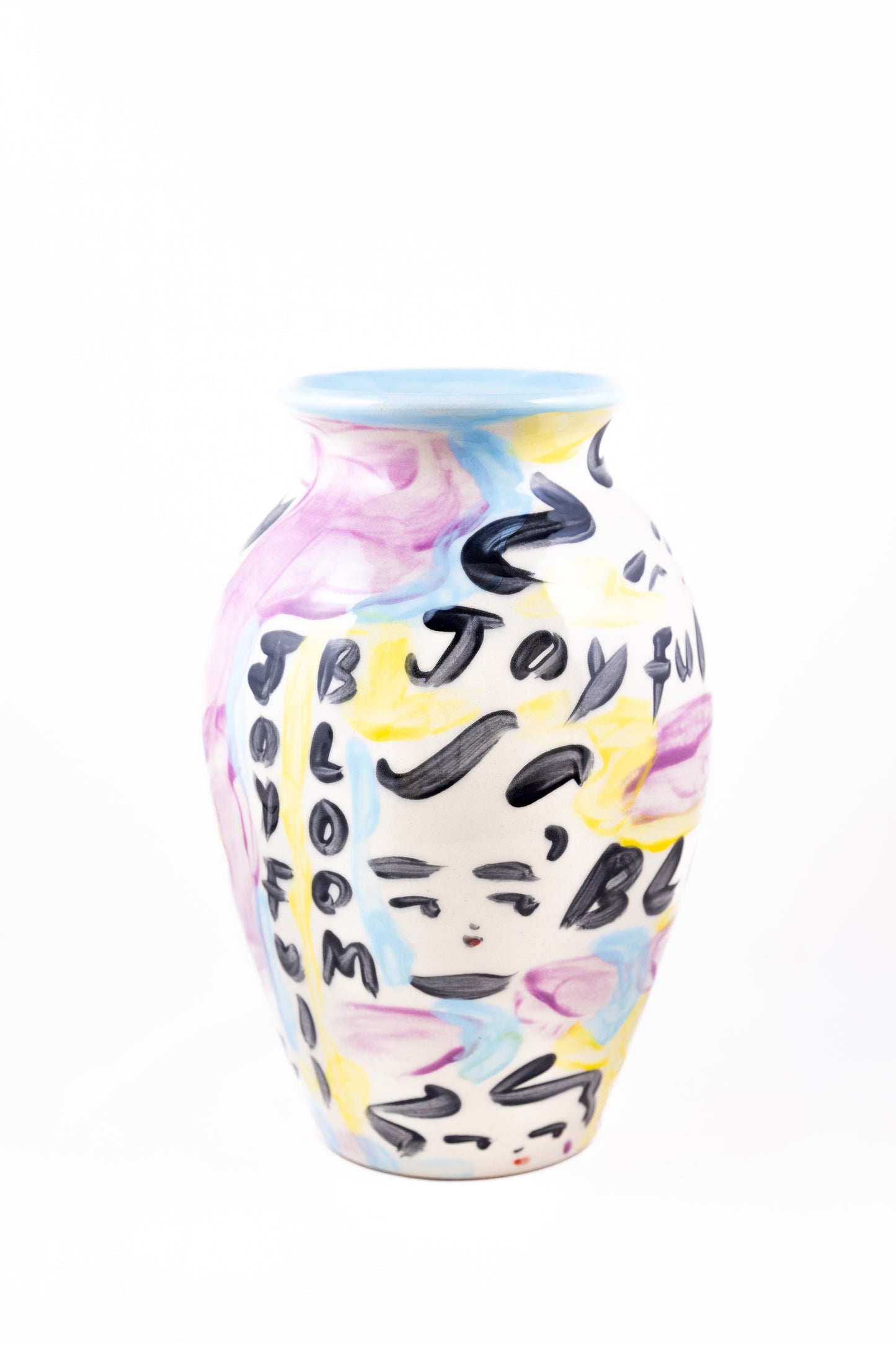 Joyful Blooms - Limited Edition