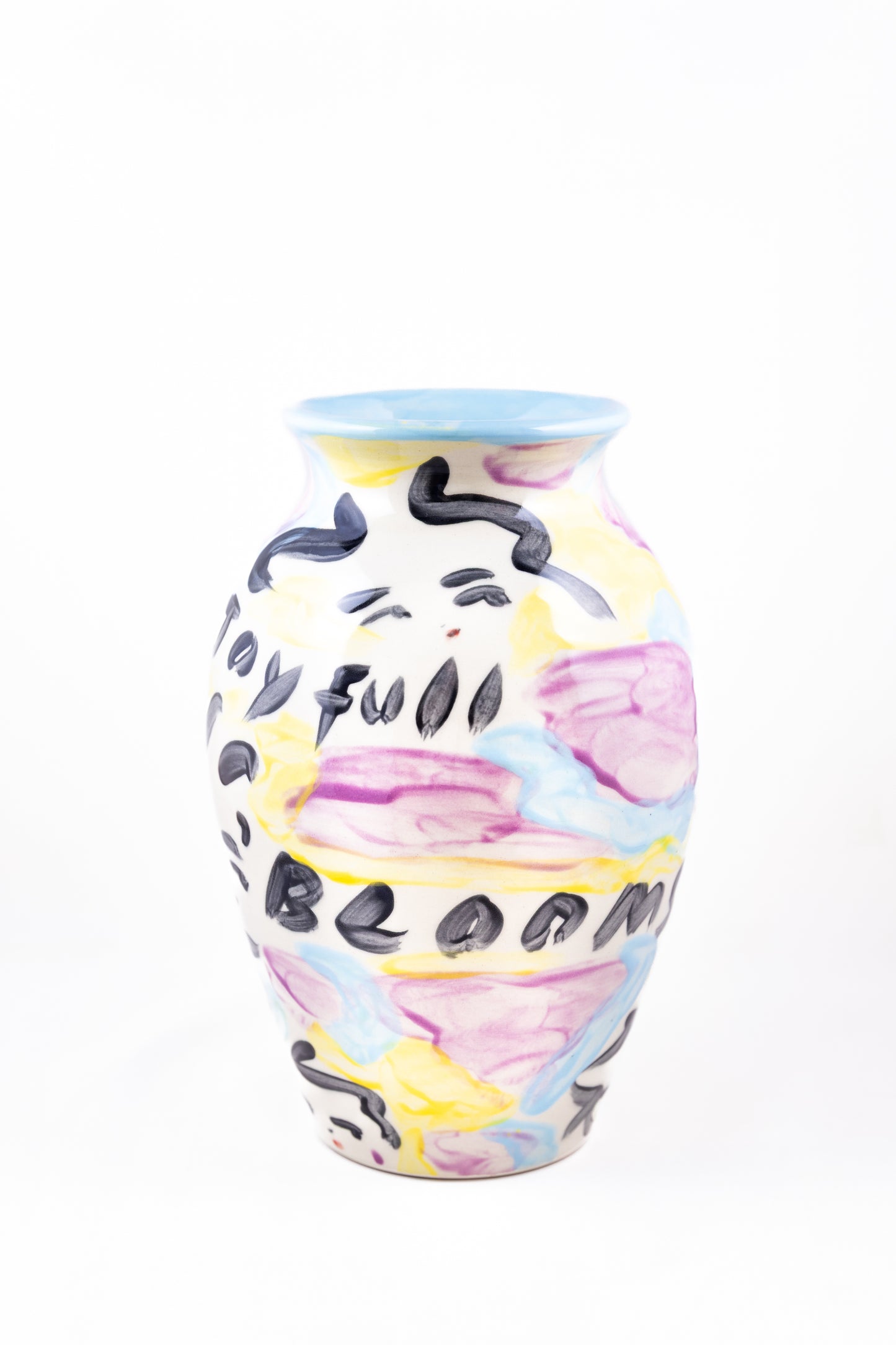 Joyful Blooms - Limited Edition