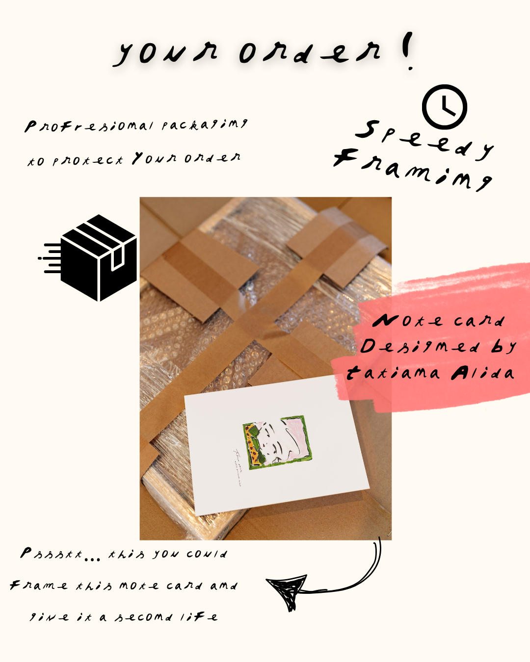 Old Fashioned Please