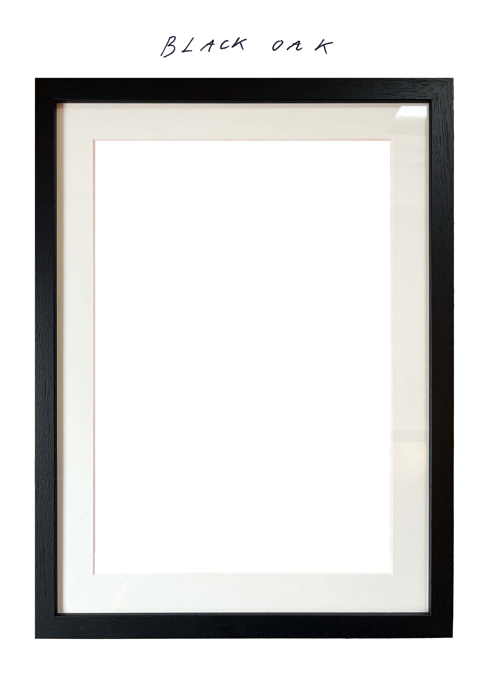 Cocktail framed artwork