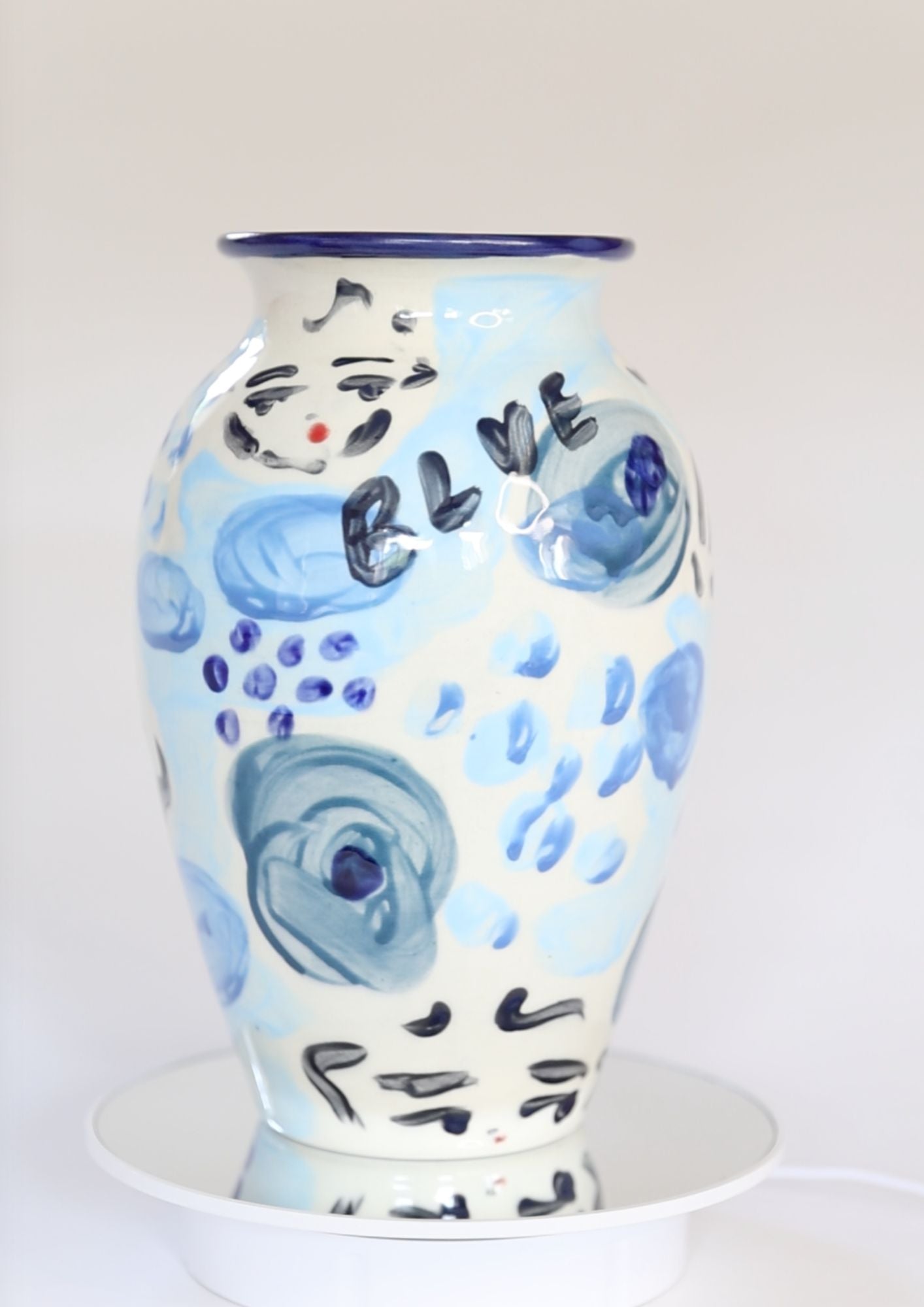 Blue Bliss - Limited Edition