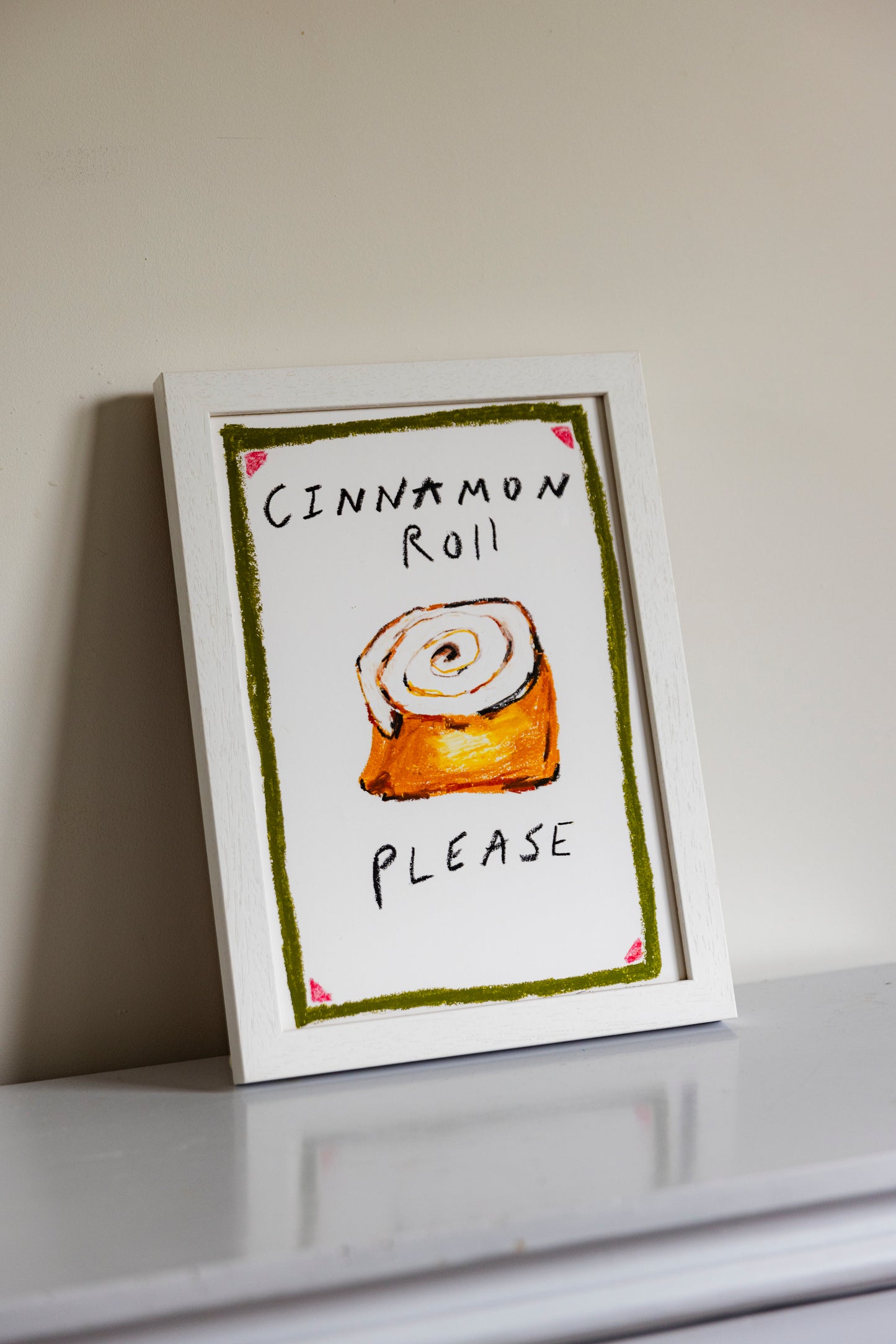 Pastry Please - Set of 6