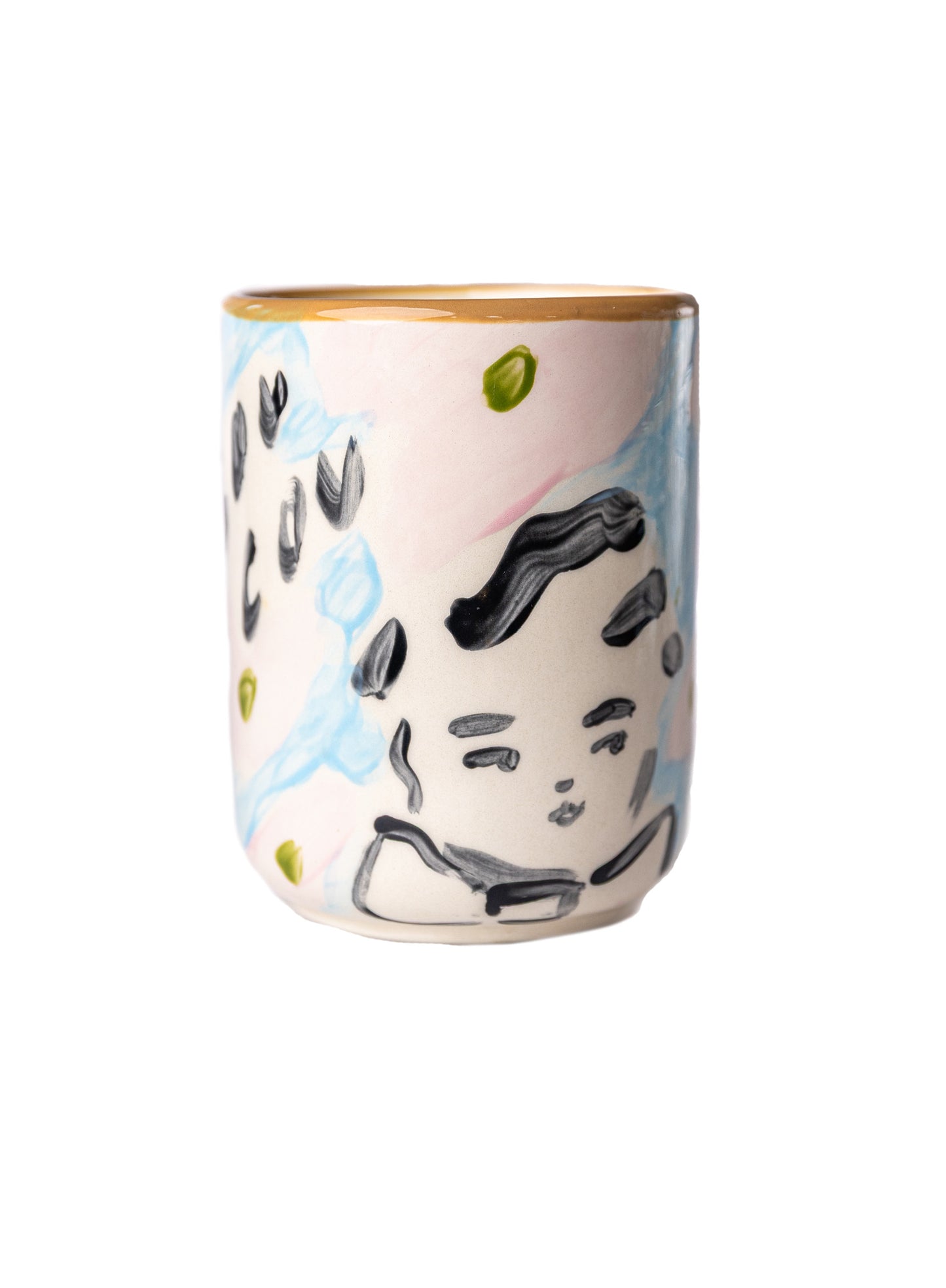 Coucou Sturdy Utensil Pot
