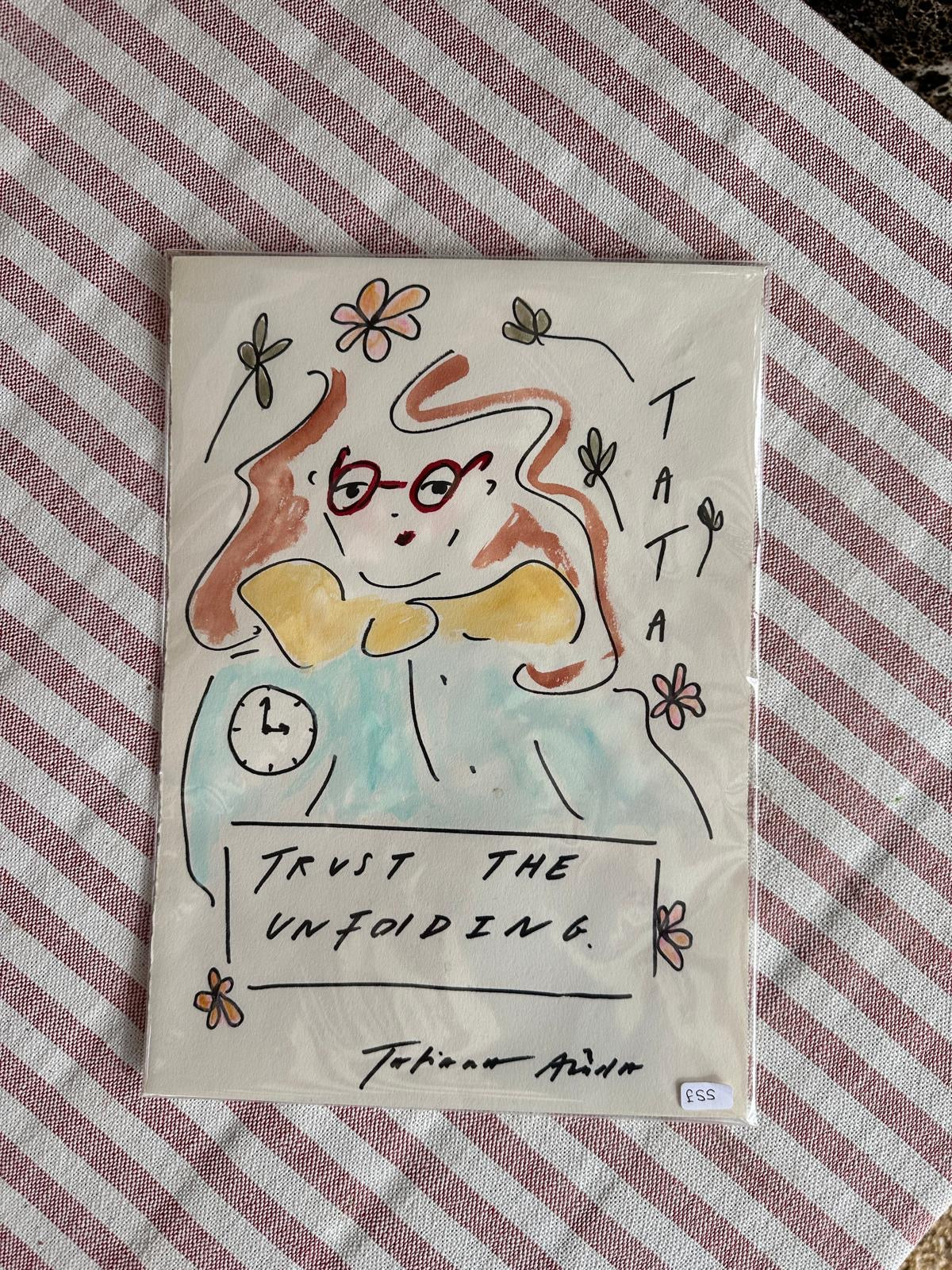Tata 3