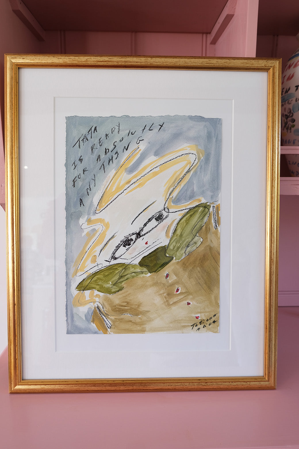 Tata Is Ready For Absolutely Anything