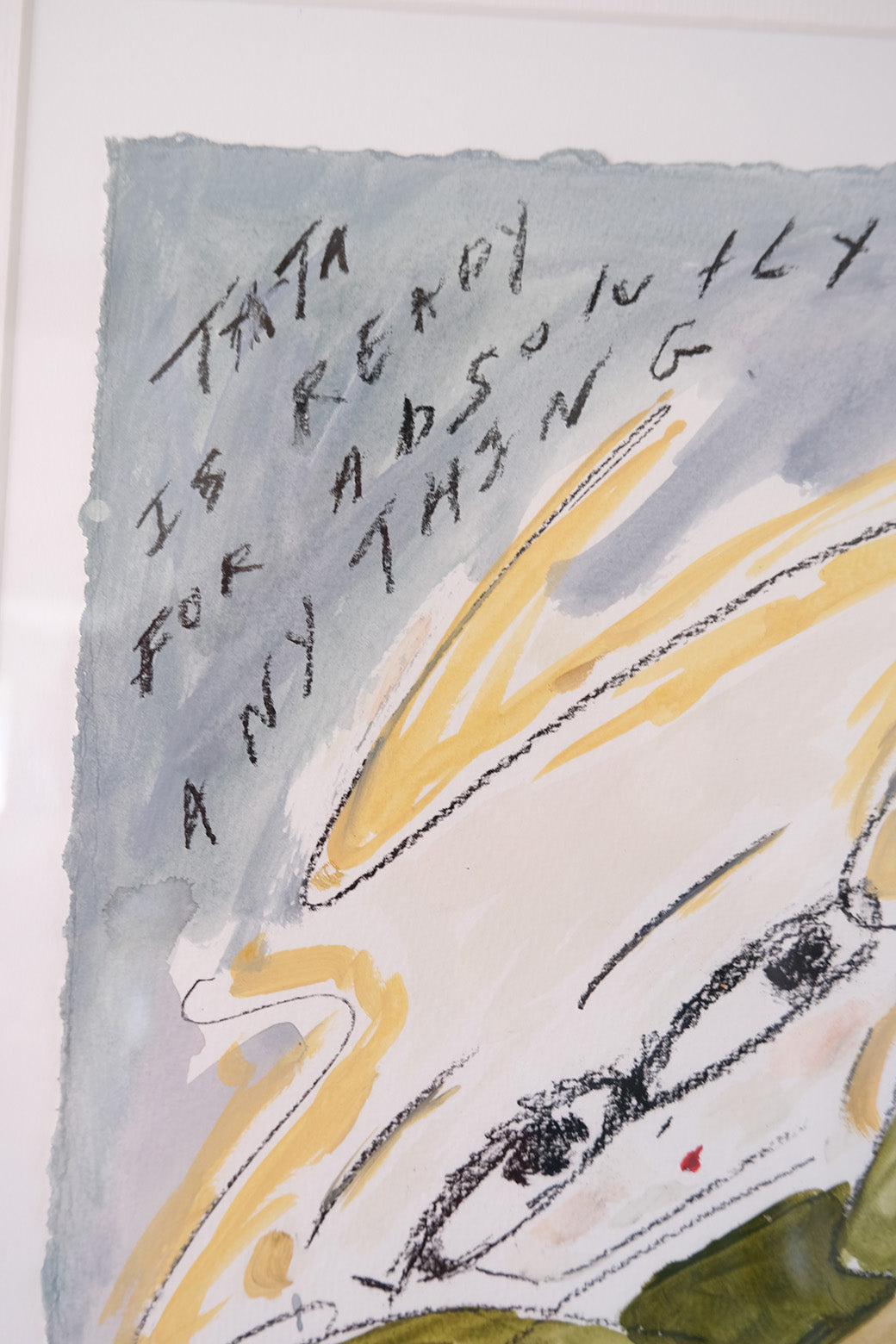 Tata Is Ready For Absolutely Anything