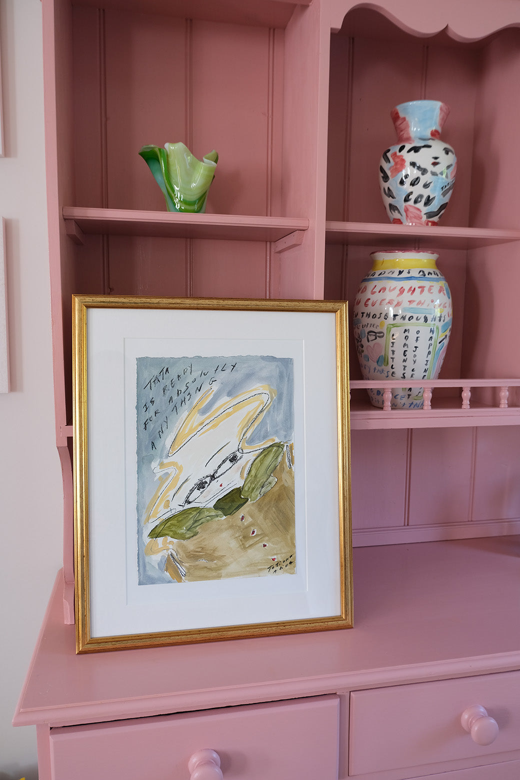 Tata Is Ready For Absolutely Anything