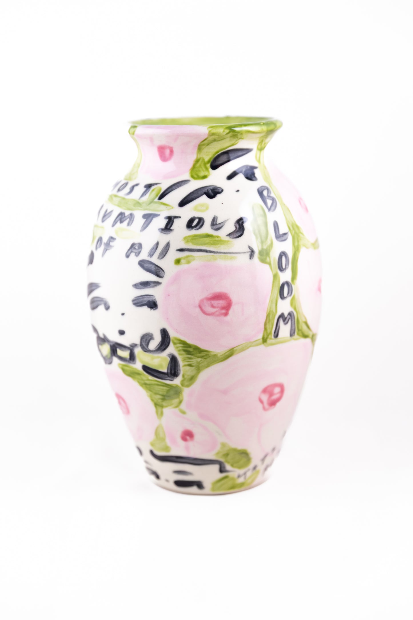 Fleeting Peony - Limited Edition