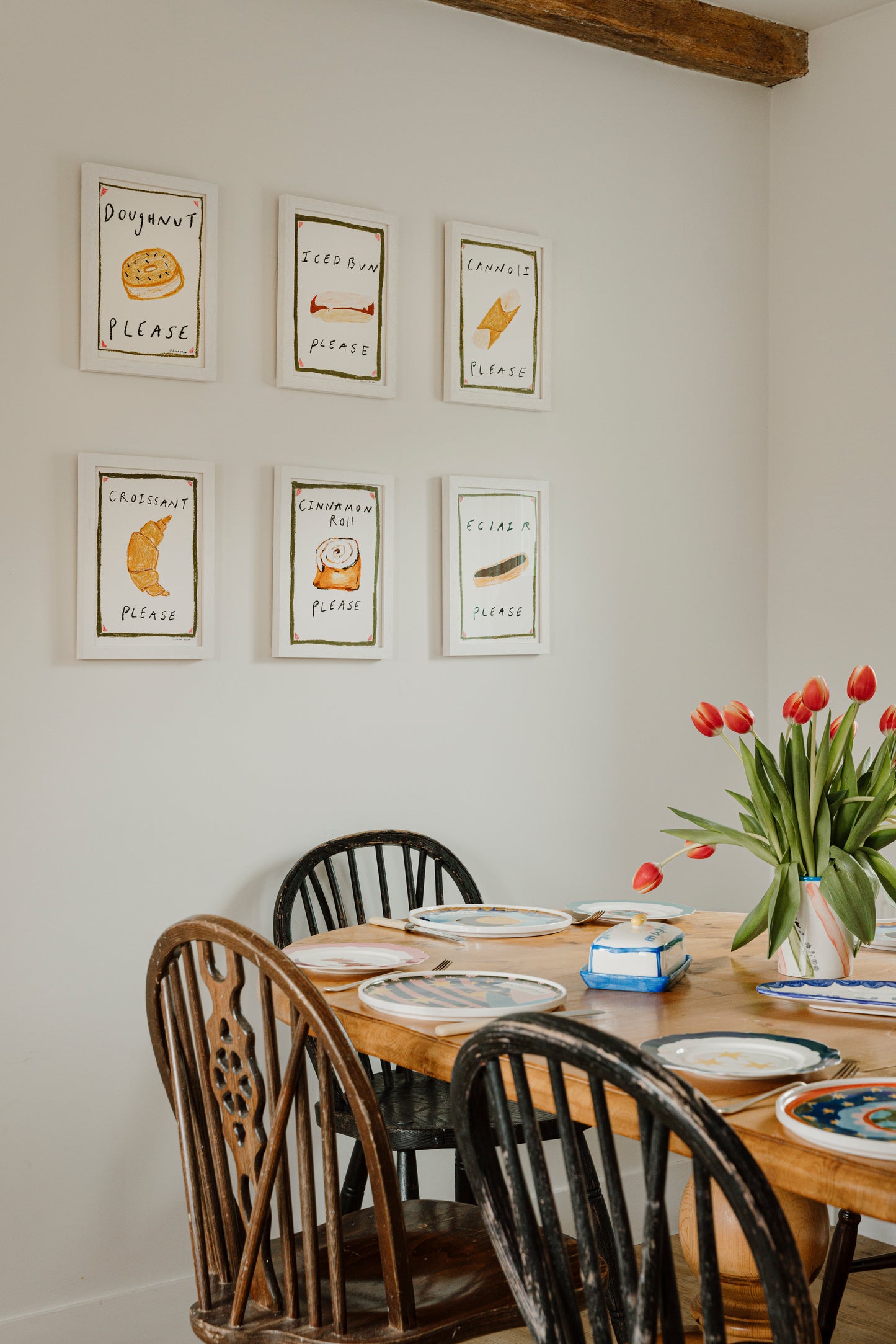 Framed_Pastry_arrt_work_