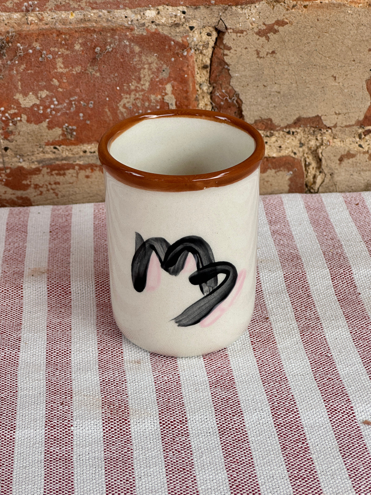 Virgo Pot