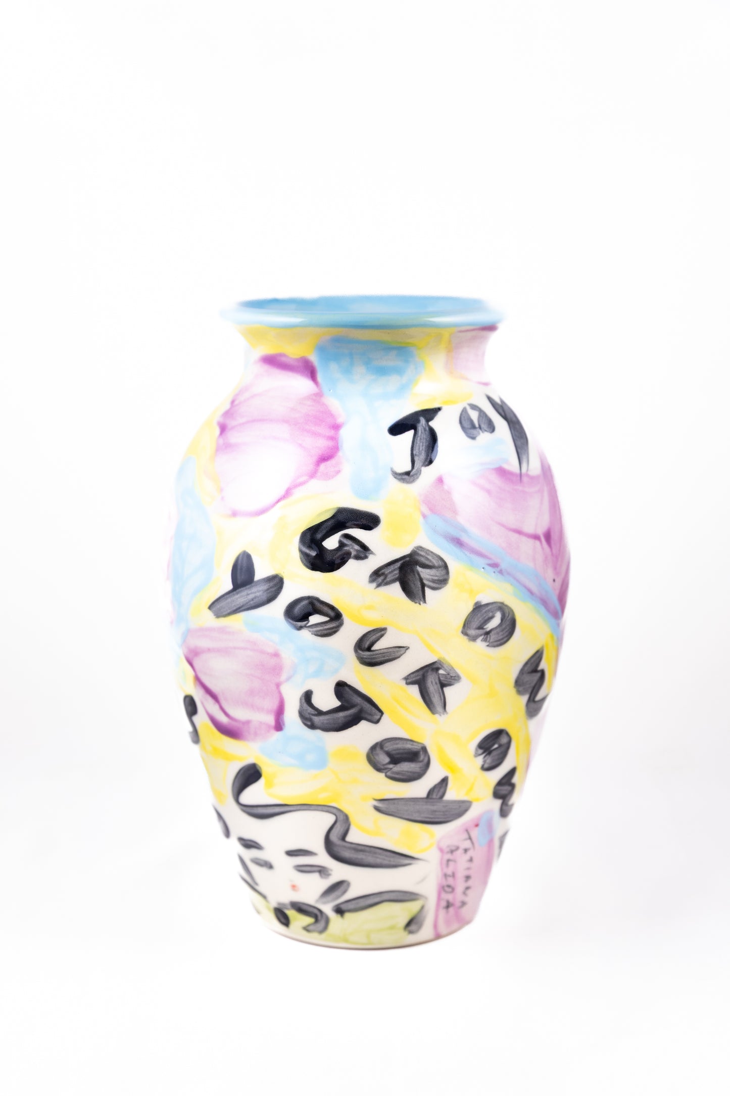 Joyful Blooms - Limited Edition