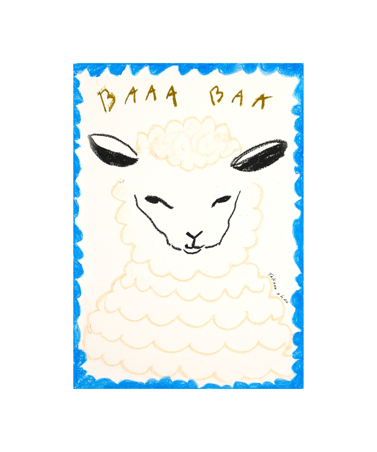 Sheep_illustration