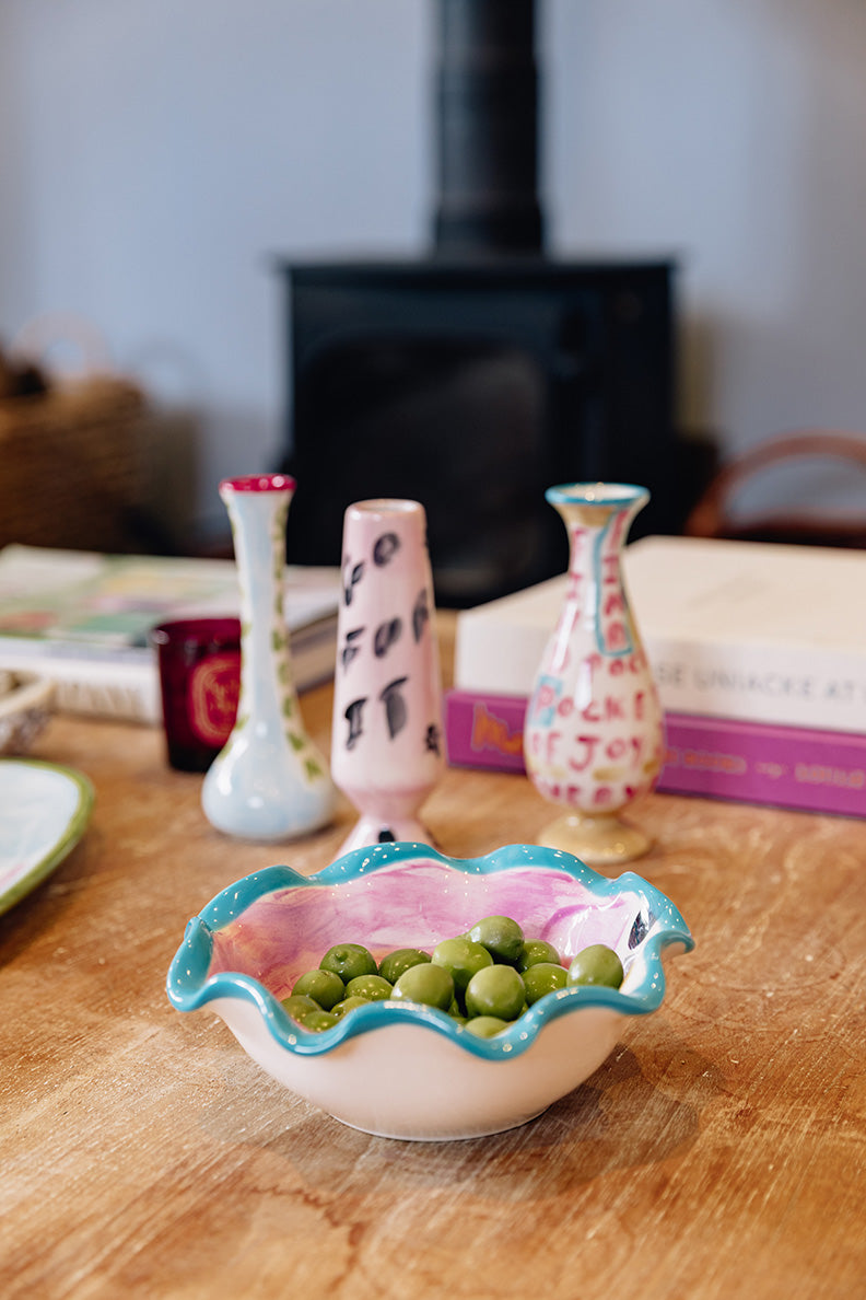 Tata Trinket Bowl - Limited Edition
