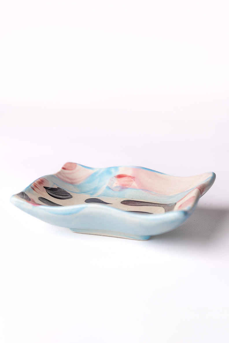 Mini Trinket Dish