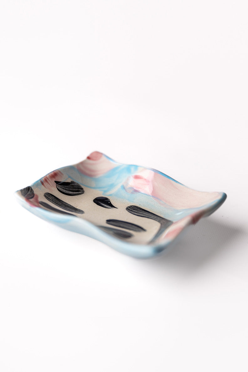 Mini Trinket Dish