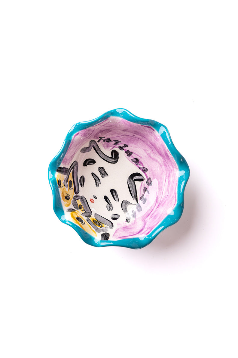 Tata Trinket Bowl - Limited Edition