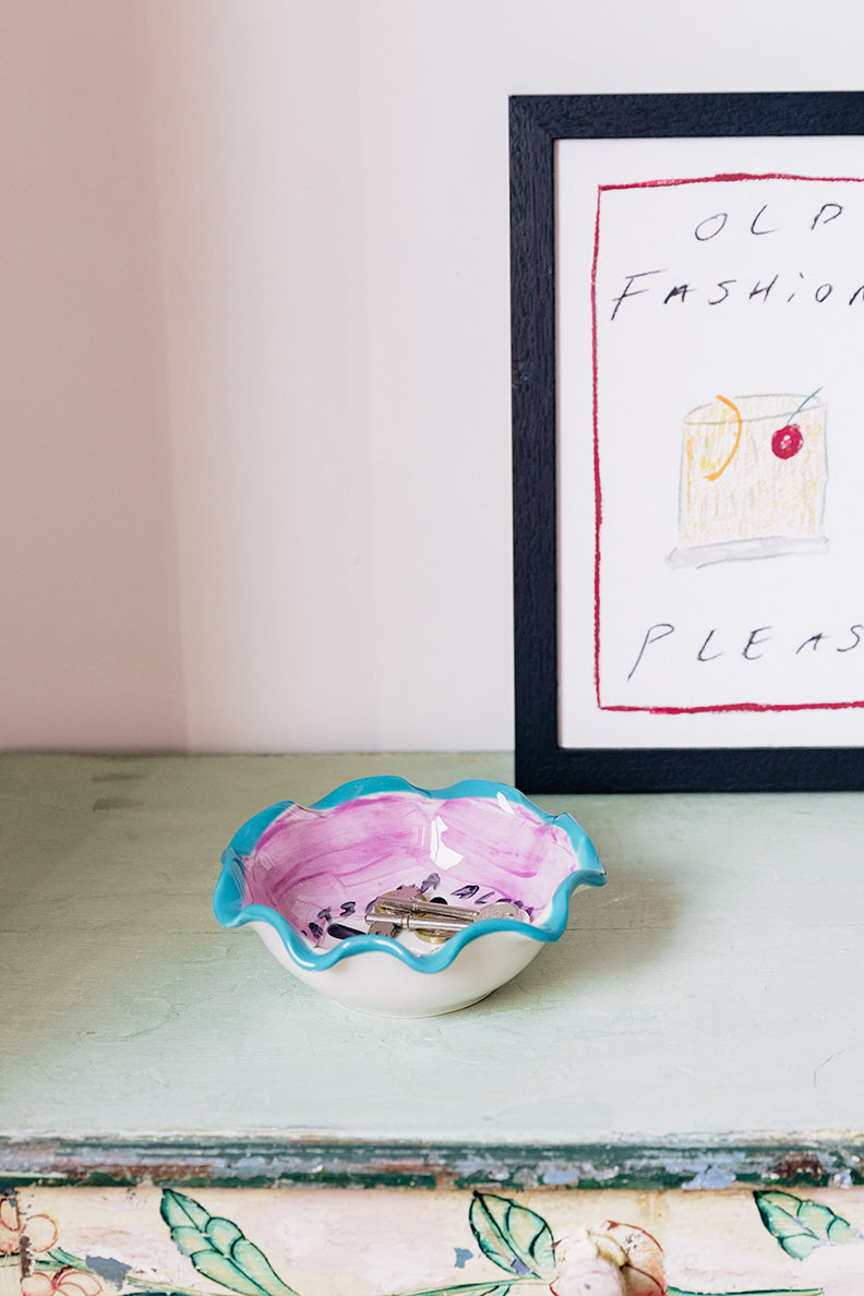 Tata Trinket Bowl - Limited Edition