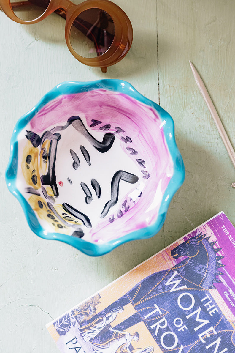 Tata Trinket Bowl - Limited Edition