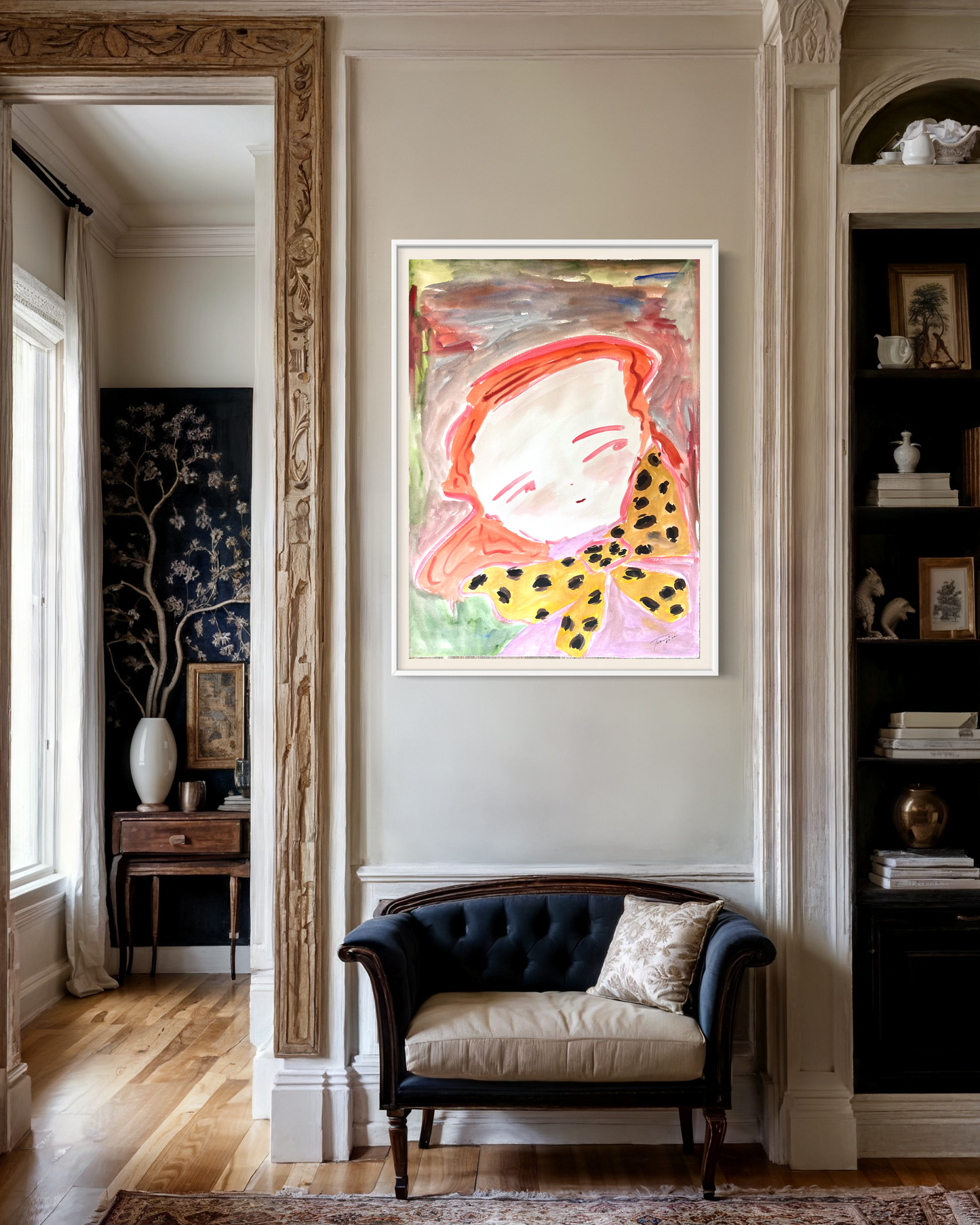 original artwork