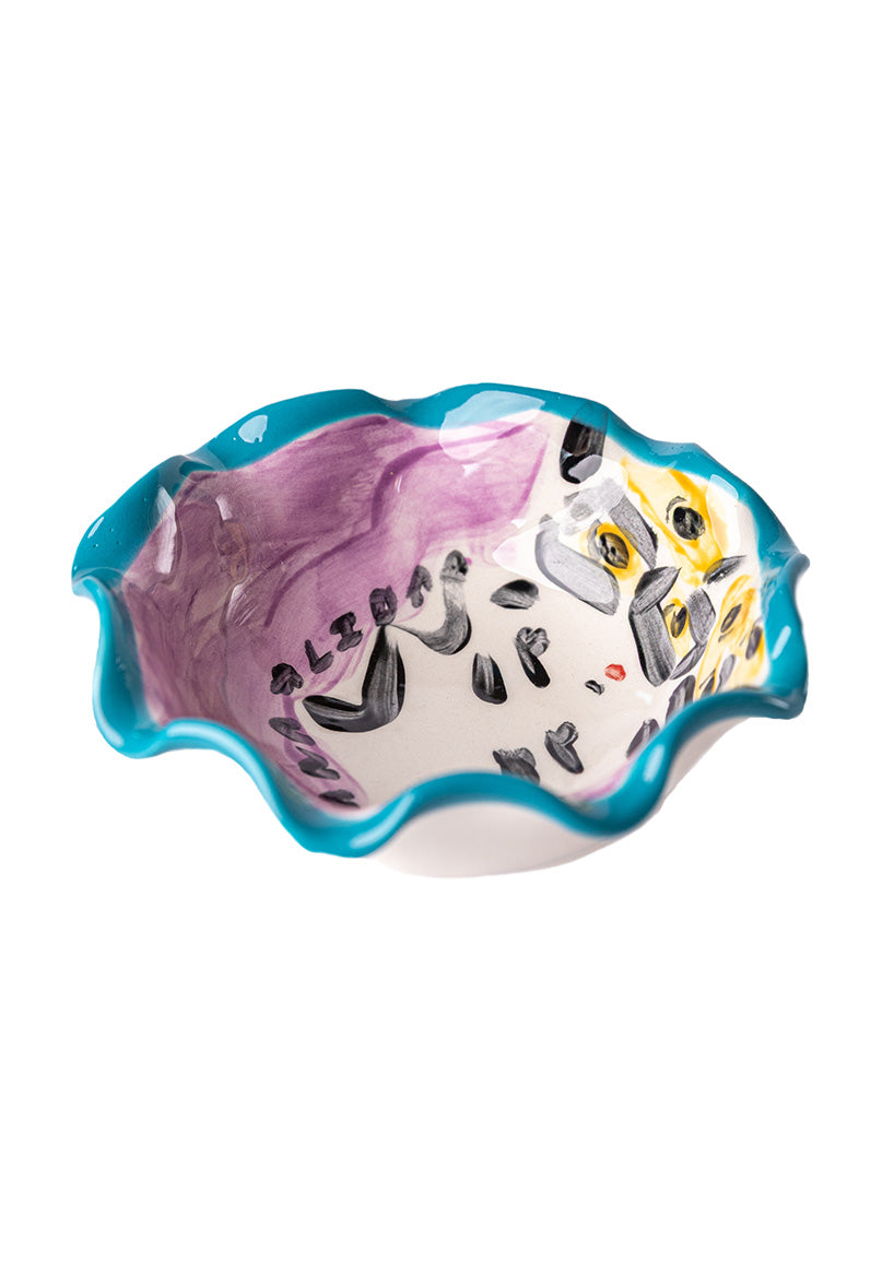 Tata Trinket Bowl - Limited Edition