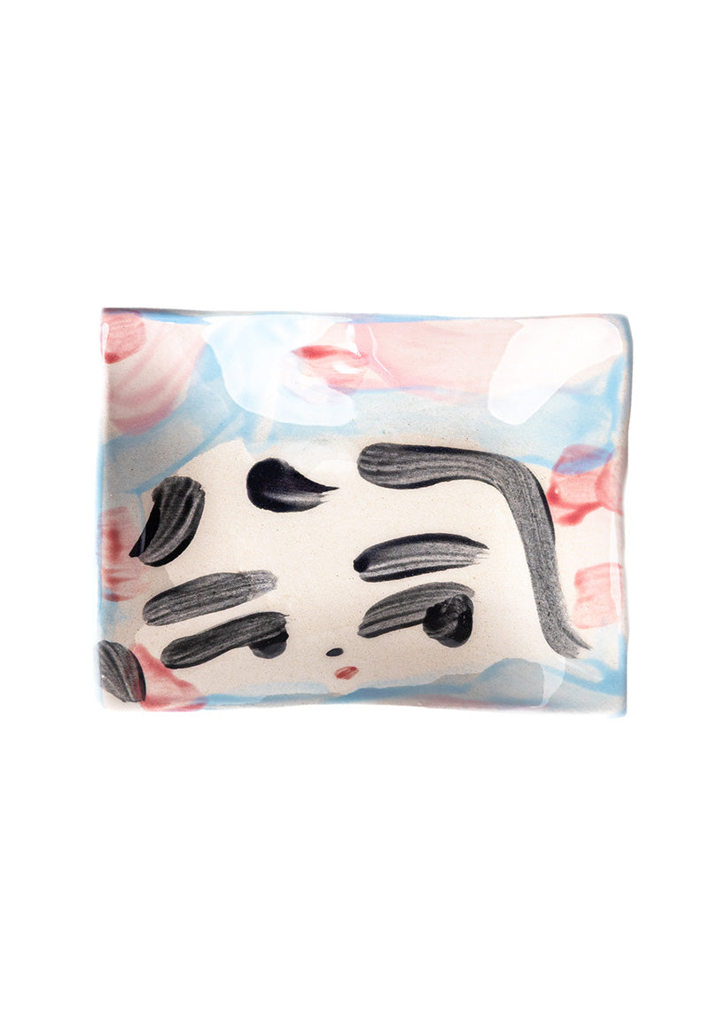 Mini Trinket Dish