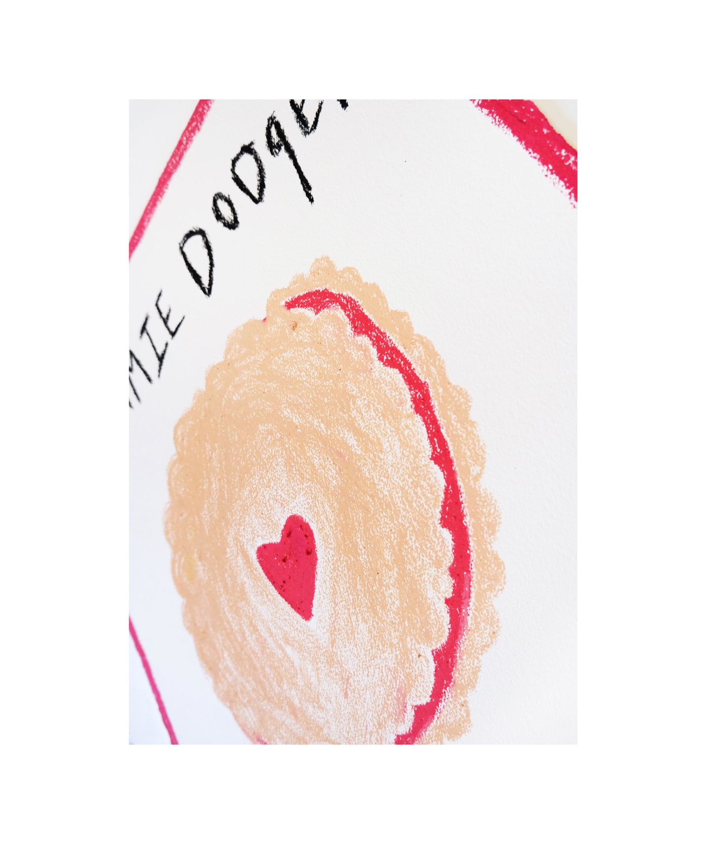 Jammie Dodger Please