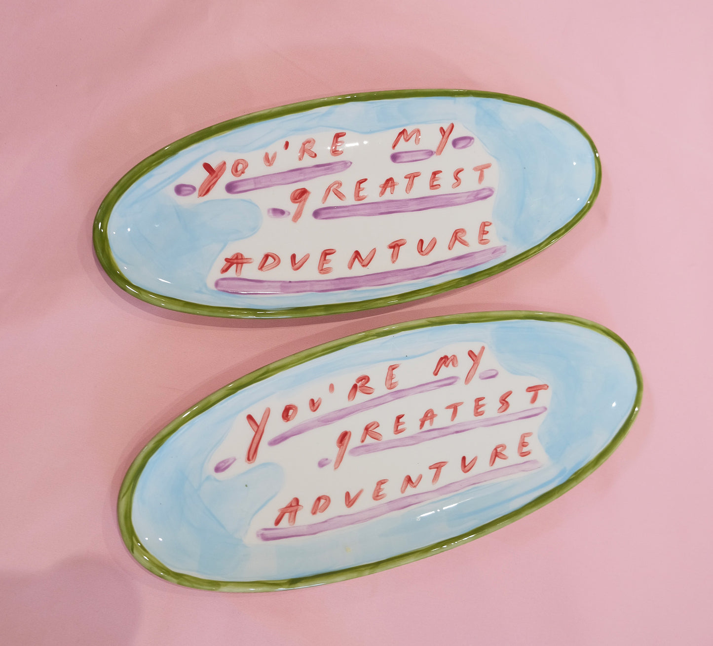 You're My Greatest Adventure