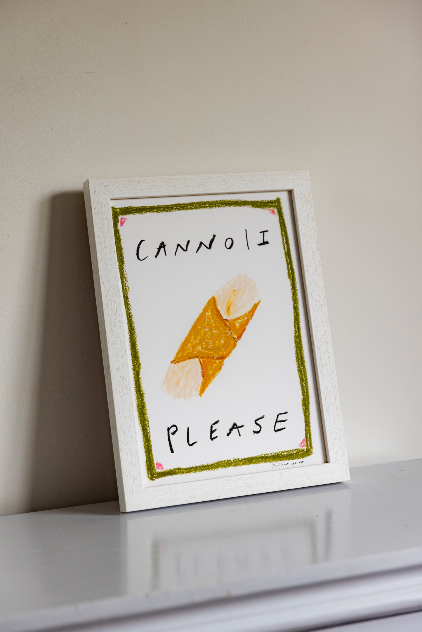 Pastry Please - Set of 6