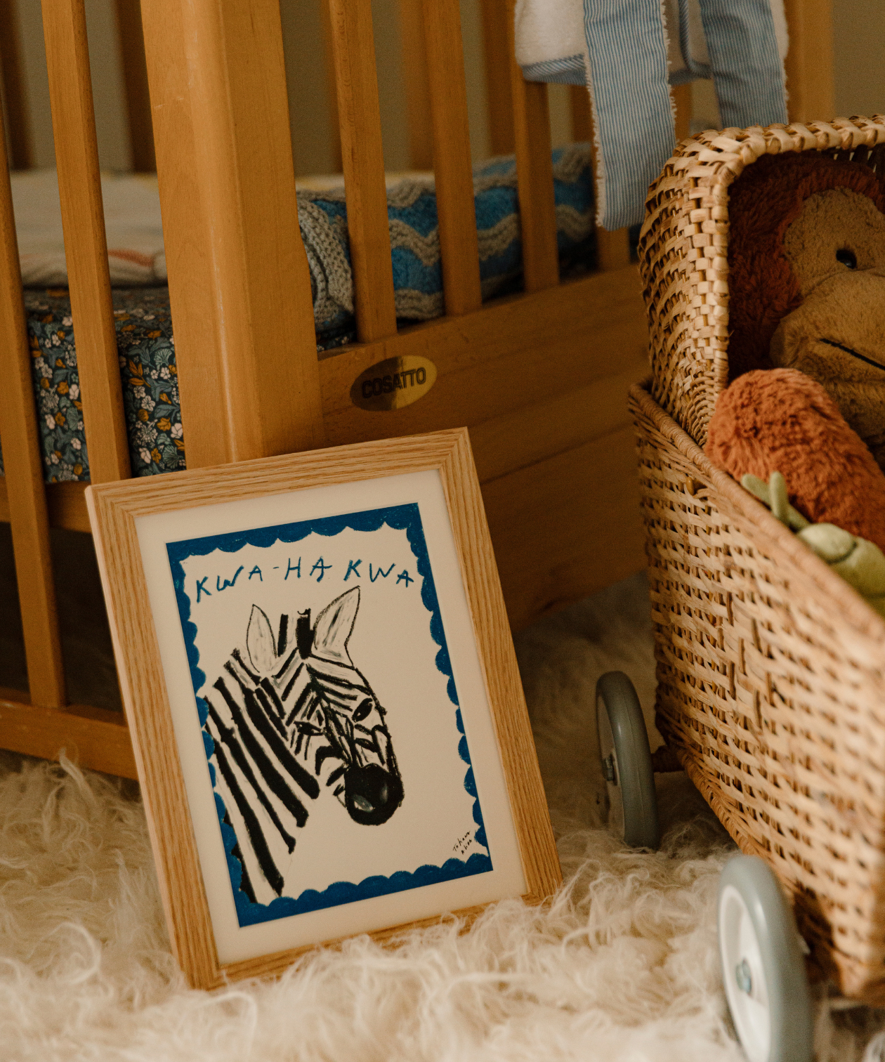 framed_animal_artwork