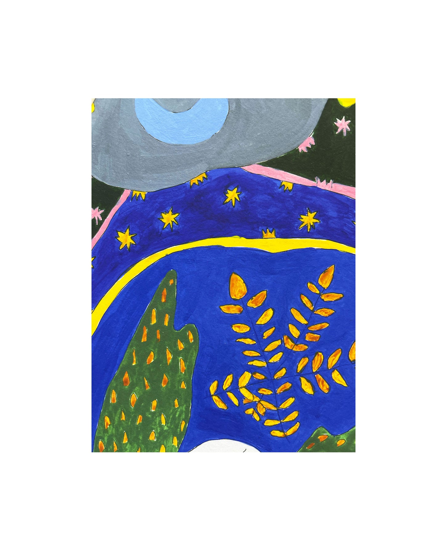 VirgoPrint