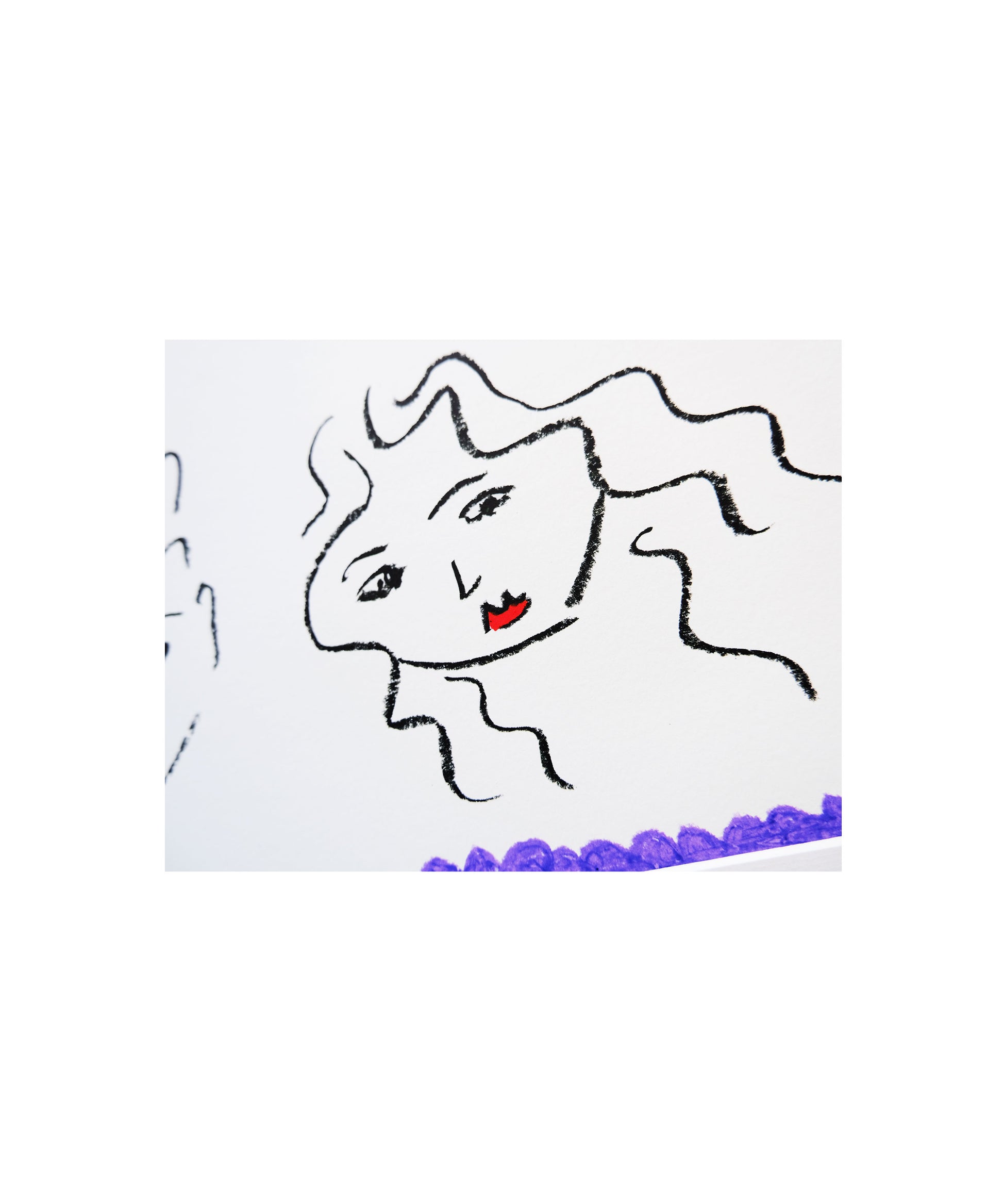 Tatiana Alida What's For You Won't Pass You By