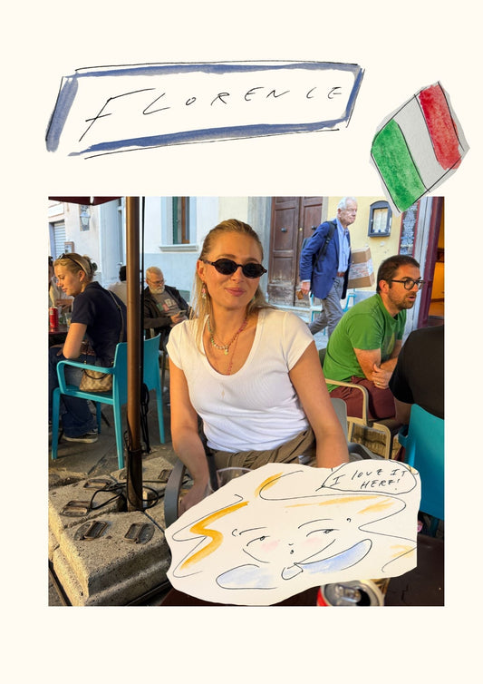Florence Travel Guide Santo Spirito, the Best Restaurants & Hidden Gems Worth Knowing