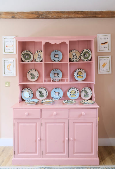 Discover our range of unique ceramics 