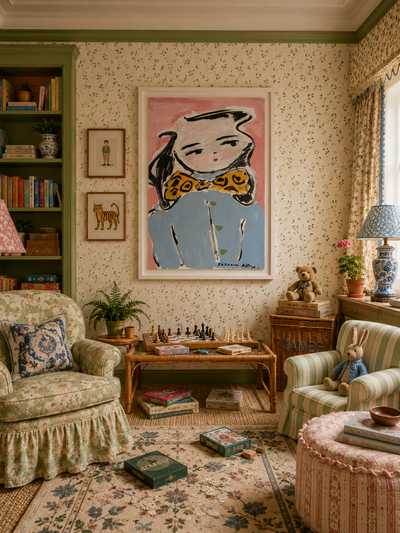 Original Artwork