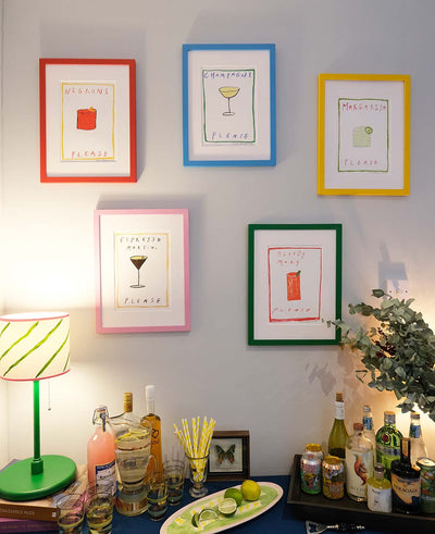 All Prints