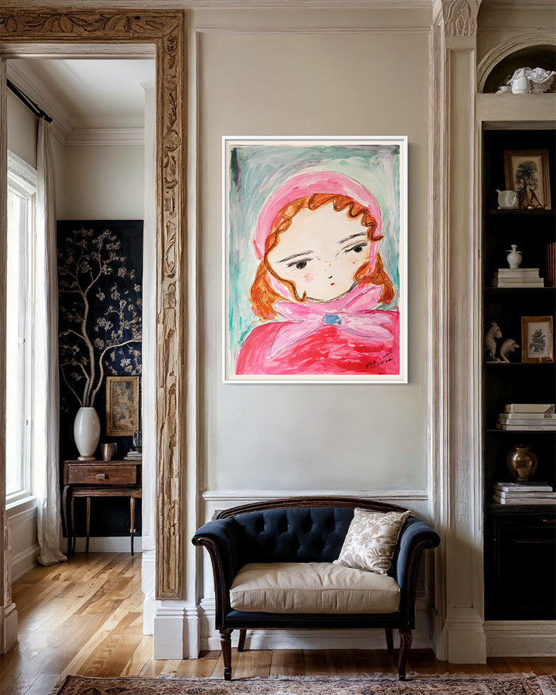 Original Artwork