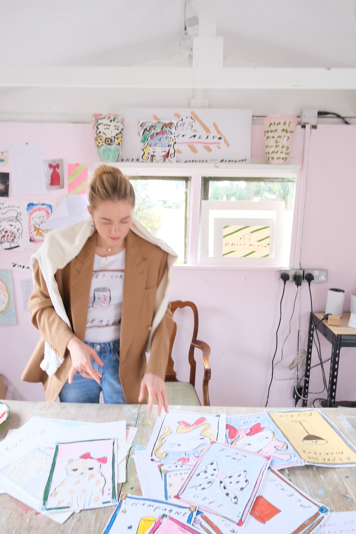 Diet Coke Please T-Shirt