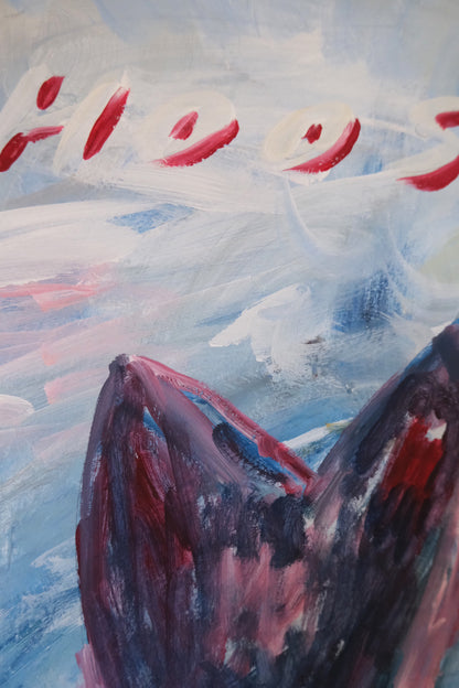 Choose The Adventure