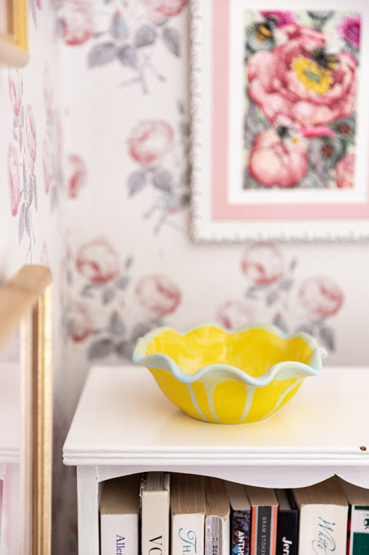 Trinket Bowls  - Limited Edition