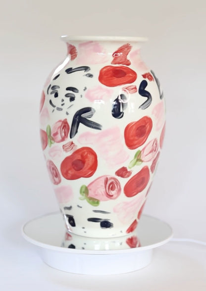 Rose Reverie - Limited Edition