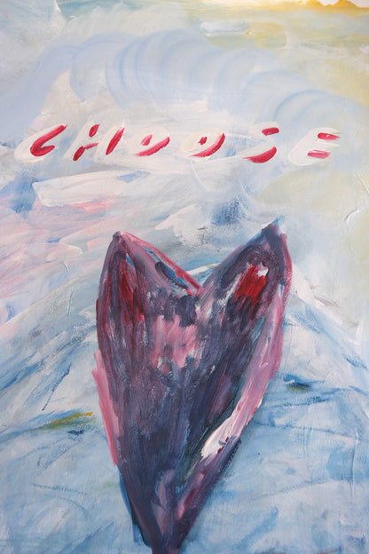 Choose The Adventure