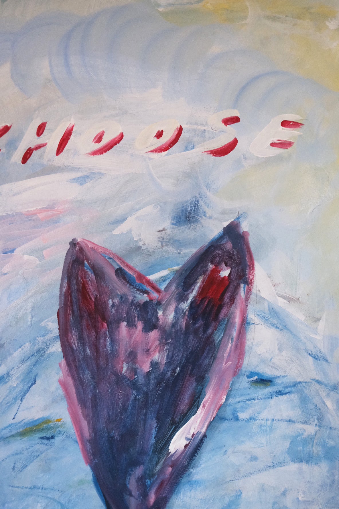 Choose The Adventure