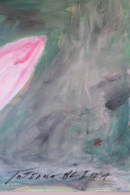 Whatever our souls are made... Wuthering Heights Quote