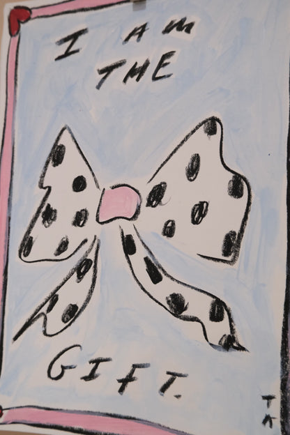 I Am the Gift