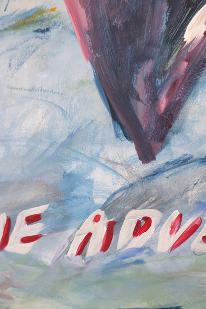 Choose The Adventure