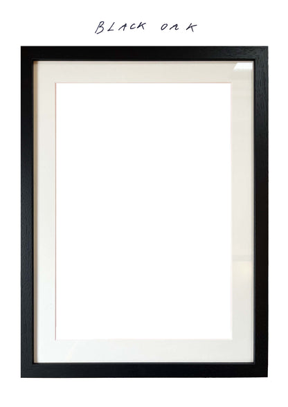 Professional framing UK 