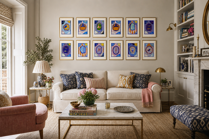 Horoscopes - Complete Set of 12