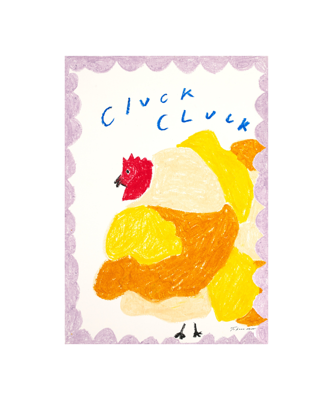 Chicken_illustration